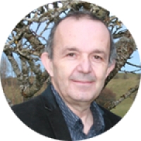 Jean-Pierre FRIGO